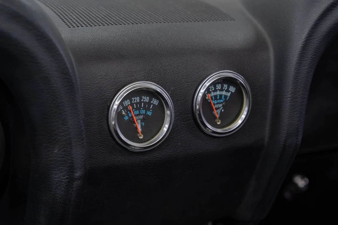 1970 Ford Mustang 1st Gen (1969-1970) - Image 18 of 31