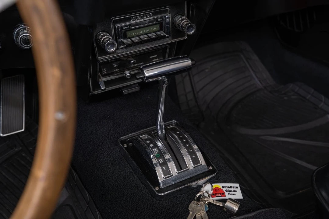 1970 Ford Mustang 1st Gen (1969-1970) - Image 20 of 31