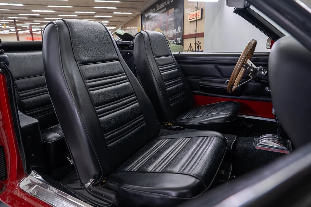 1970 Ford Mustang 1st Gen (1969-1970) - Image 22 of 31