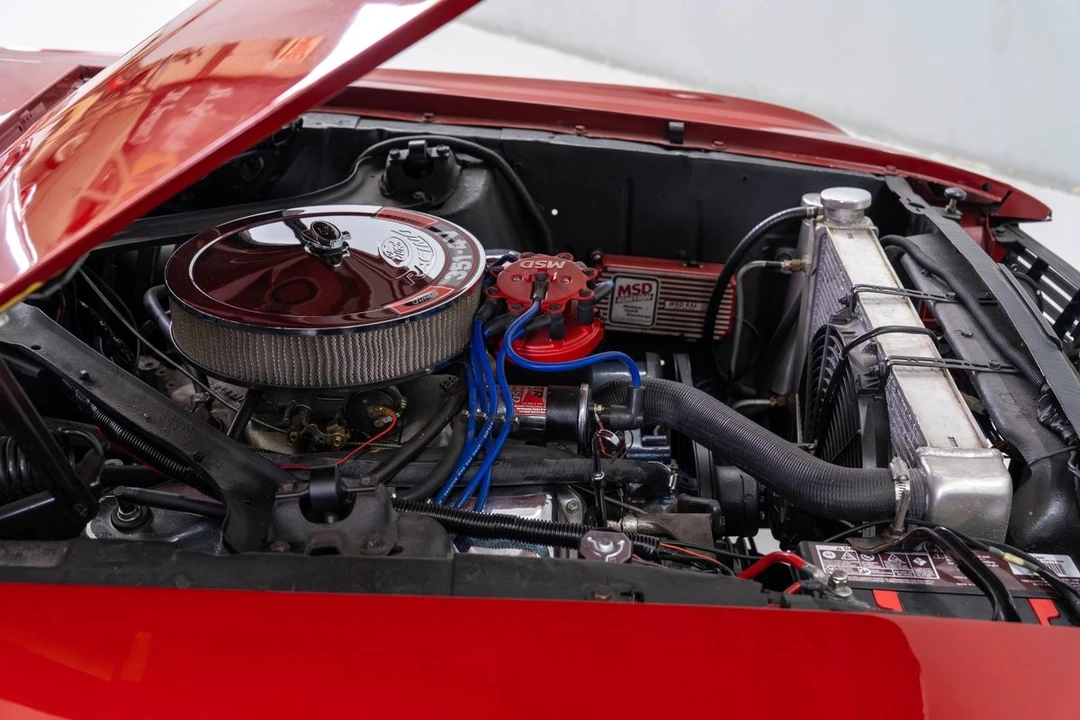 1970 Ford Mustang 1st Gen (1969-1970) - Image 30 of 31