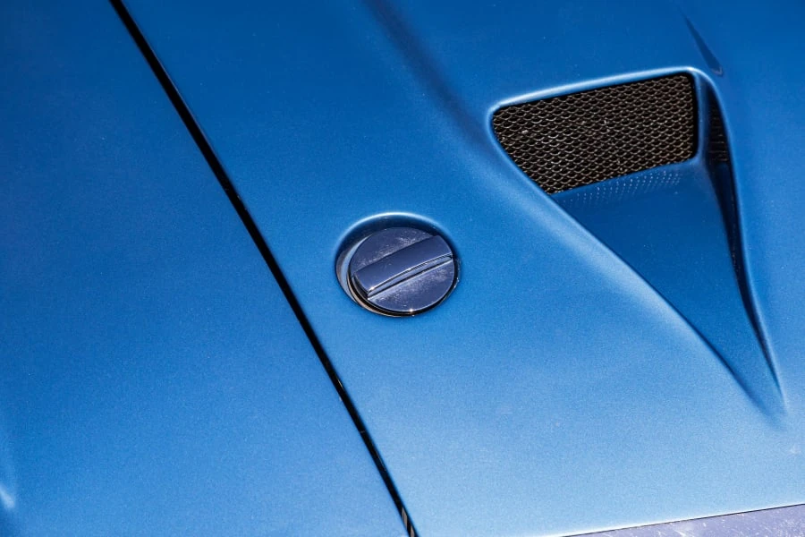 1970 Ford Mustang 1st Gen (1969-1970) - Image 19 of 31