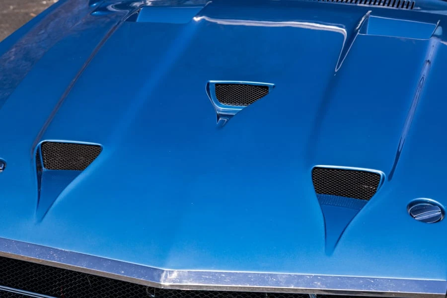 1970 Ford Mustang 1st Gen (1969-1970) - Image 7 of 31