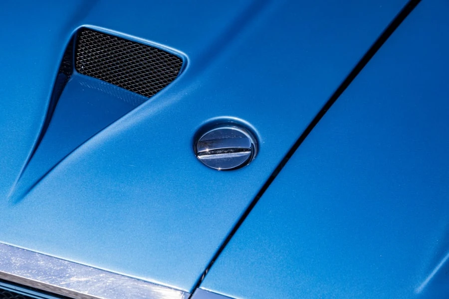 1970 Ford Mustang 1st Gen (1969-1970) - Image 20 of 31