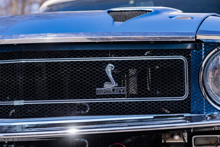 1970 Ford Mustang 1st Gen (1969-1970) - Image 15 of 31