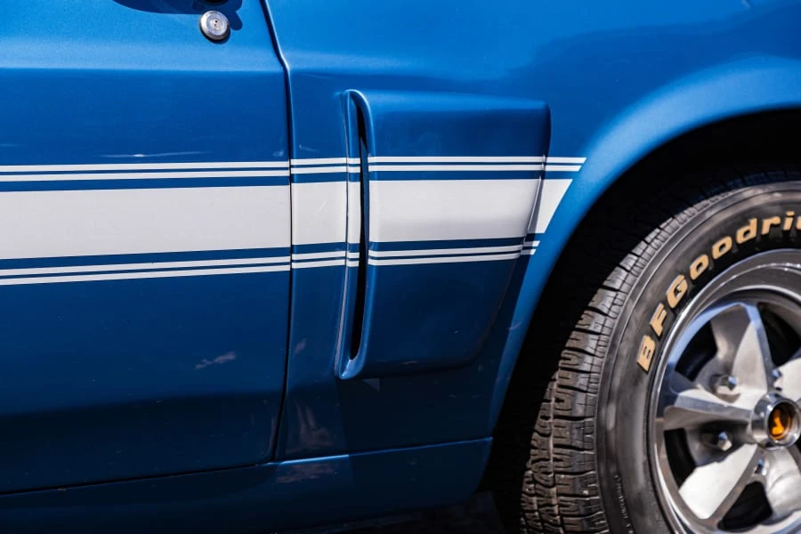 1970 Ford Mustang 1st Gen (1969-1970) - Image 13 of 31