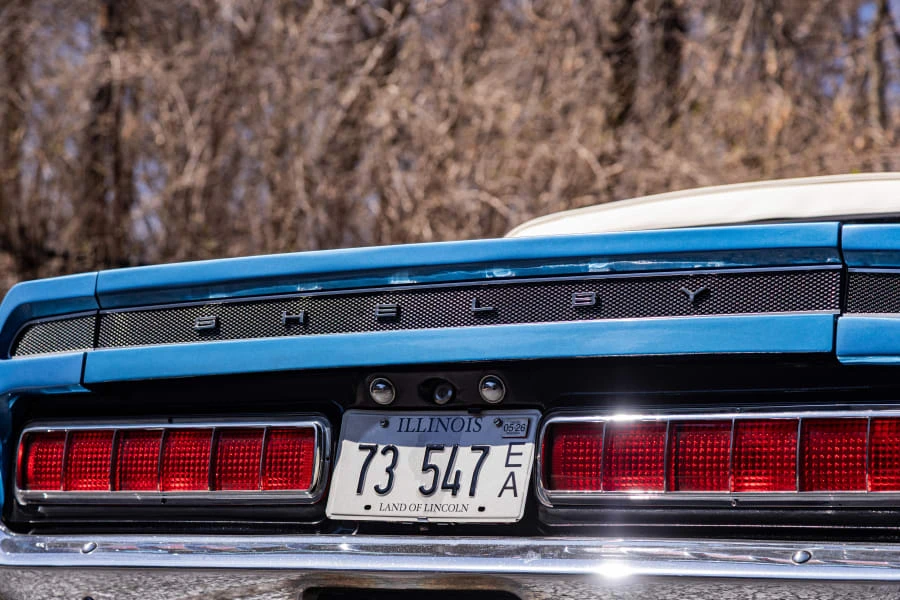 1970 Ford Mustang 1st Gen (1969-1970) - Image 16 of 31