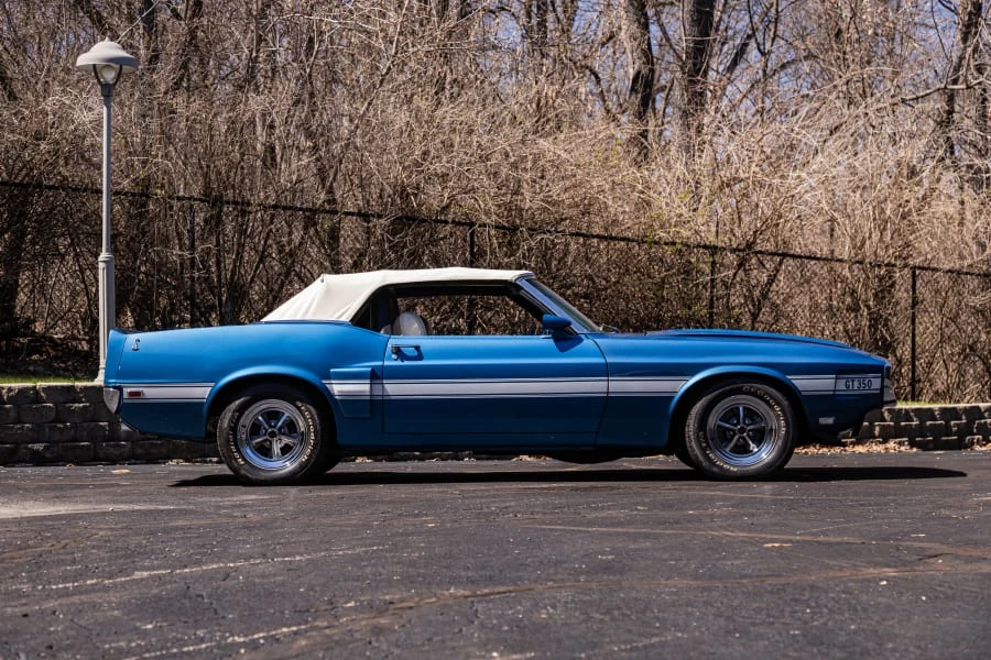 1970 Ford Mustang 1st Gen (1969-1970) - Image 22 of 31