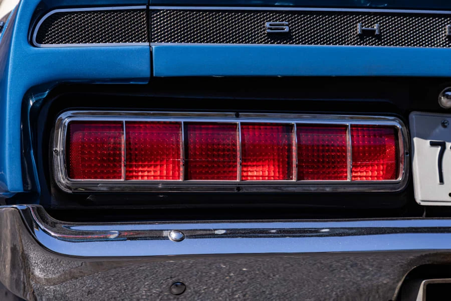 1970 Ford Mustang 1st Gen (1969-1970) - Image 17 of 31