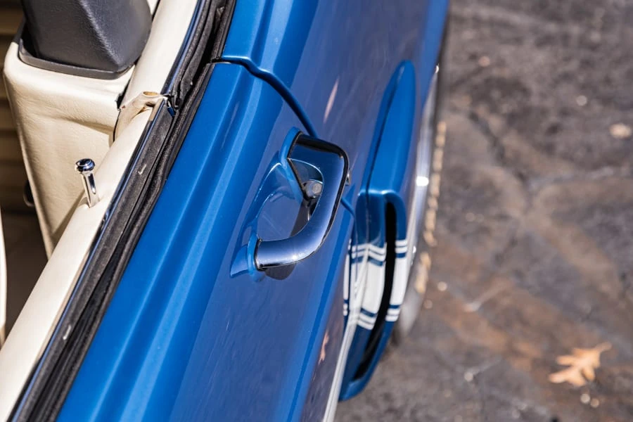 1970 Ford Mustang 1st Gen (1969-1970) - Image 8 of 31