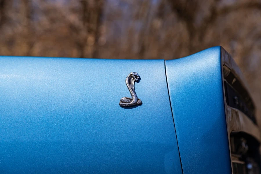 1970 Ford Mustang 1st Gen (1969-1970) - Image 21 of 31