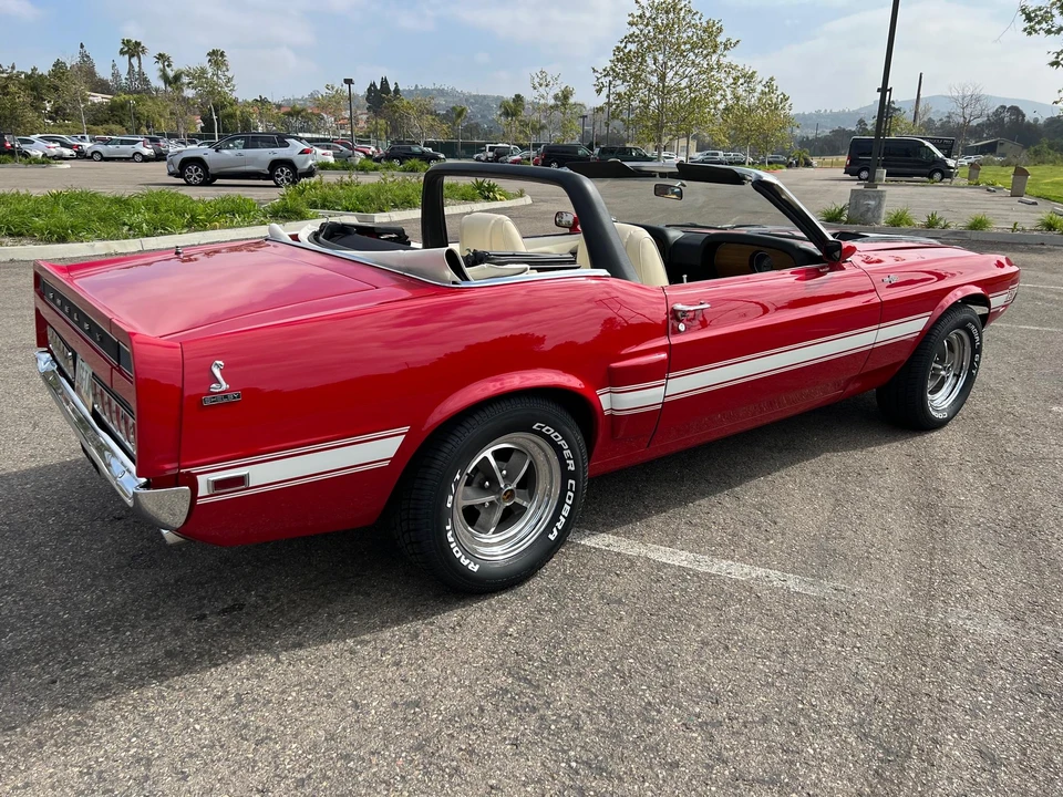 1970 Ford Mustang 1st Gen (1969-1970) - Image 24 of 31