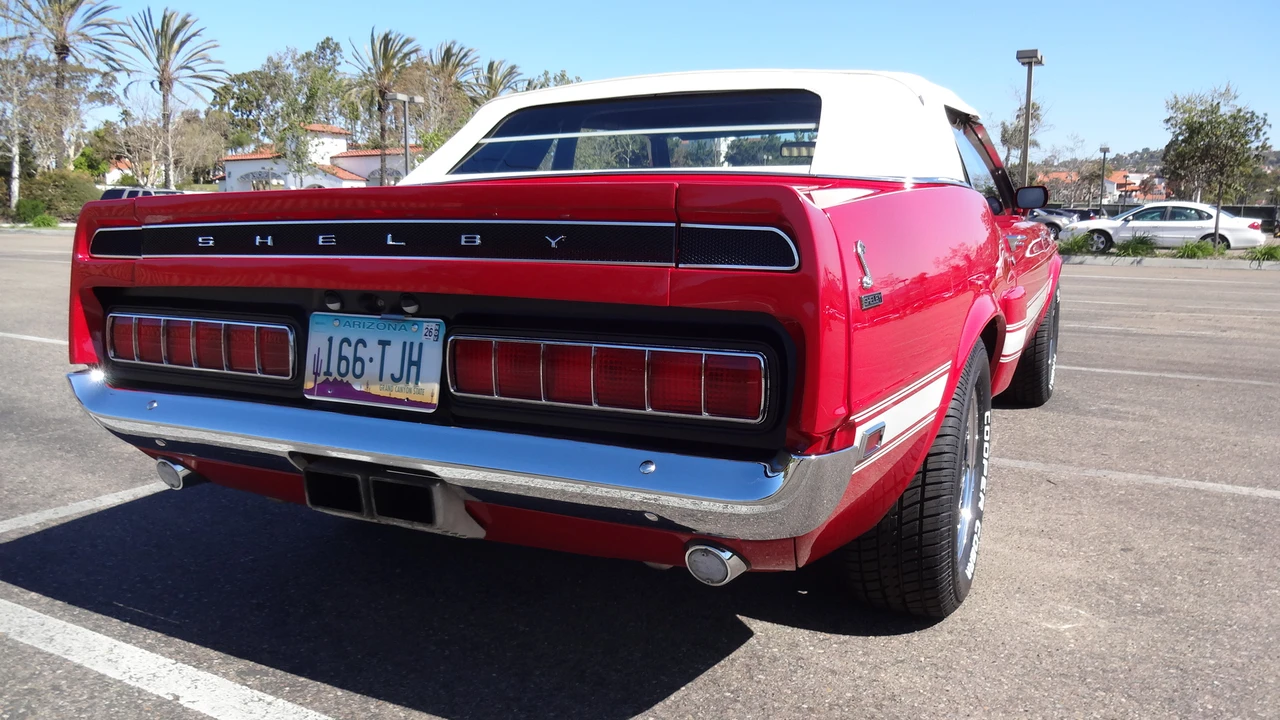 1970 Ford Mustang 1st Gen (1969-1970) - Image 13 of 31