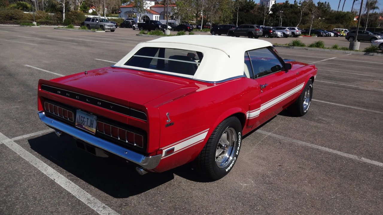 1970 Ford Mustang 1st Gen (1969-1970) - Image 15 of 31