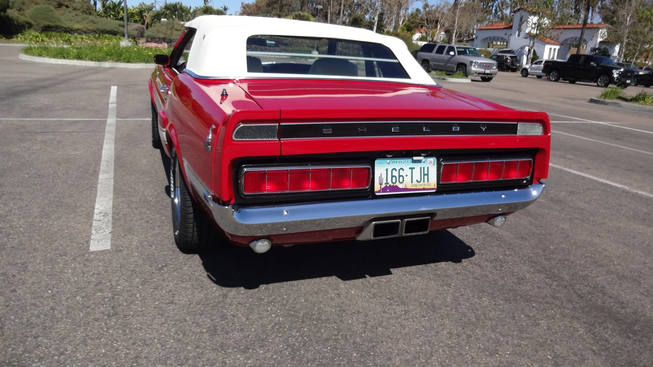 1970 Ford Mustang 1st Gen (1969-1970) - Image 10 of 31
