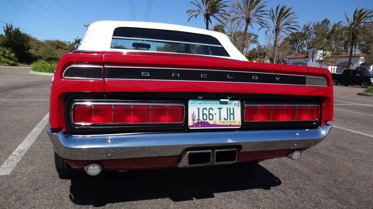 1970 Ford Mustang 1st Gen (1969-1970) - Image 12 of 31