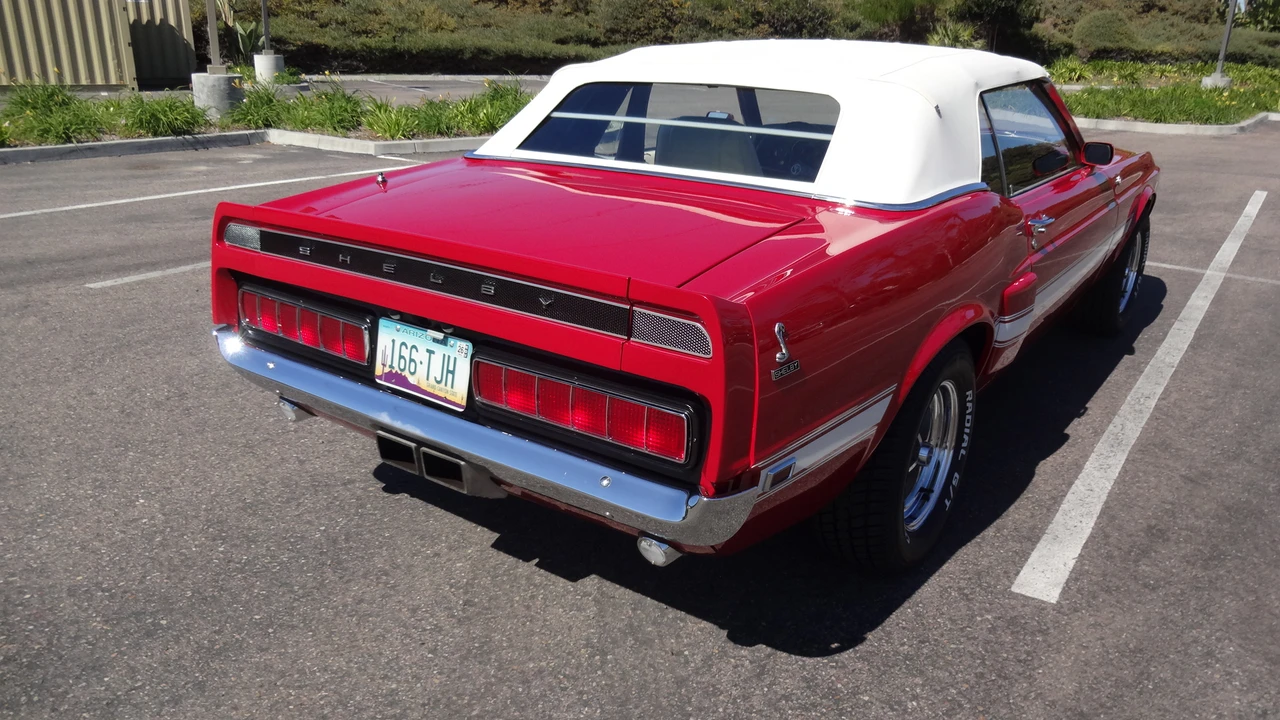 1970 Ford Mustang 1st Gen (1969-1970) - Image 14 of 31