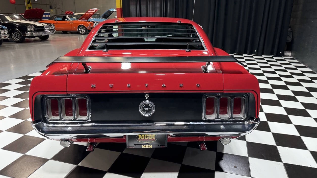 1970 Ford Replica - Image 13 of 21