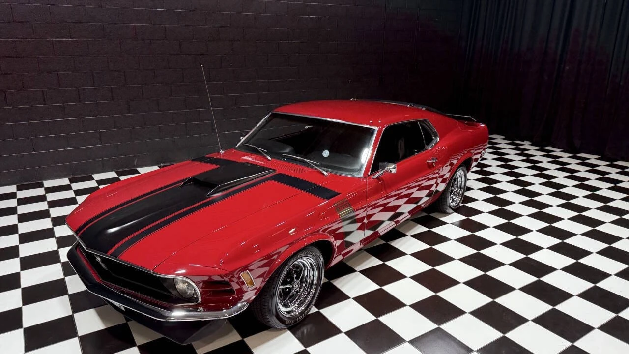 1970 Ford Replica - Image 11 of 21