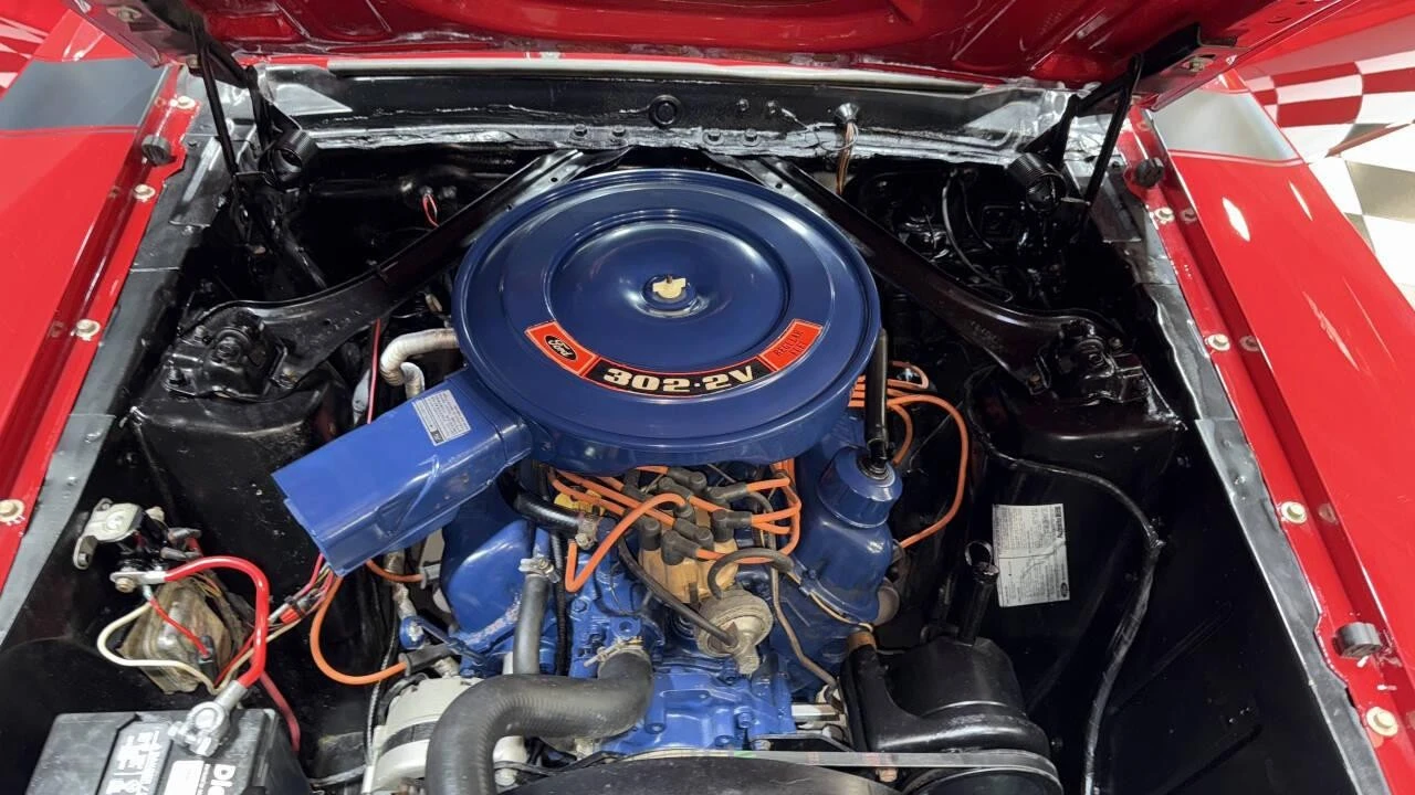 1970 Ford Replica - Image 3 of 21