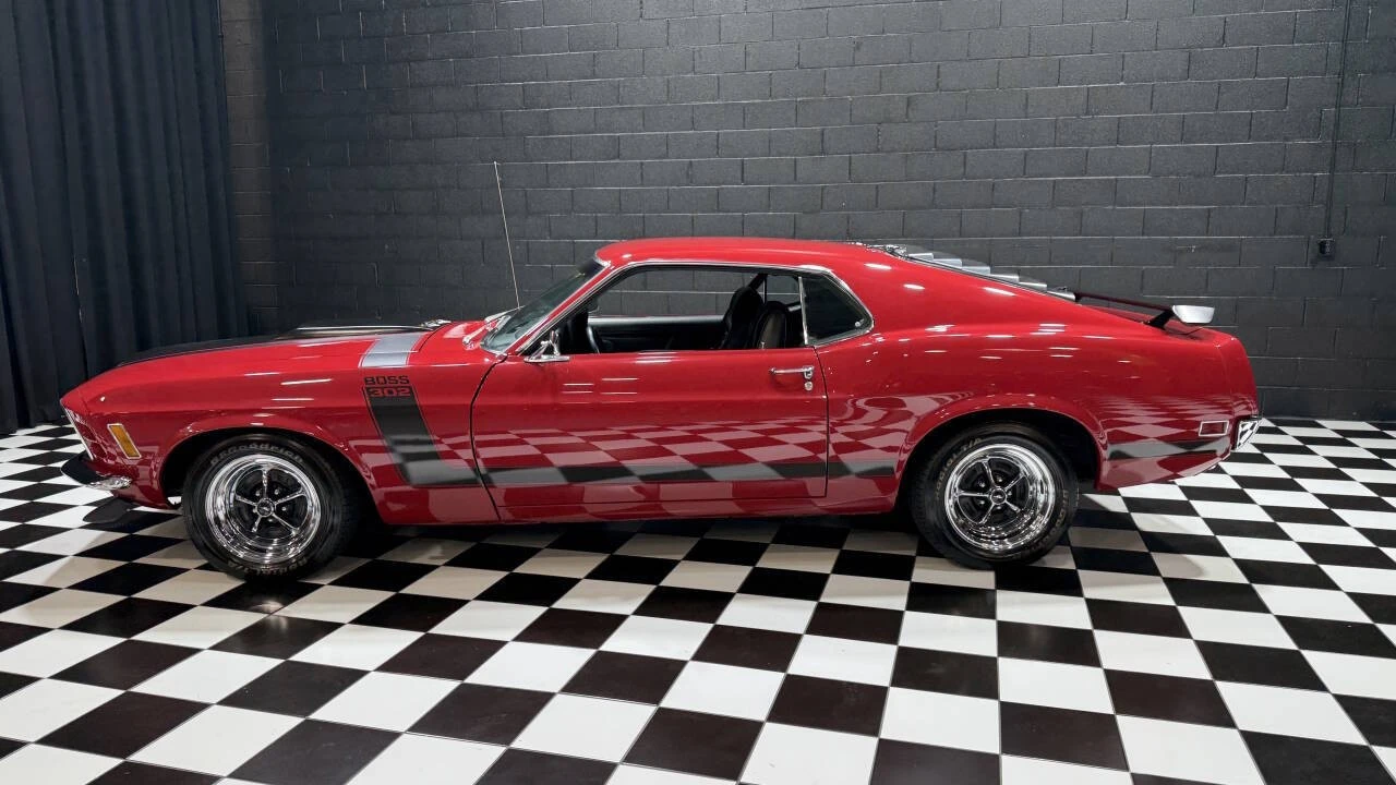 1970 Ford Replica - Image 9 of 21