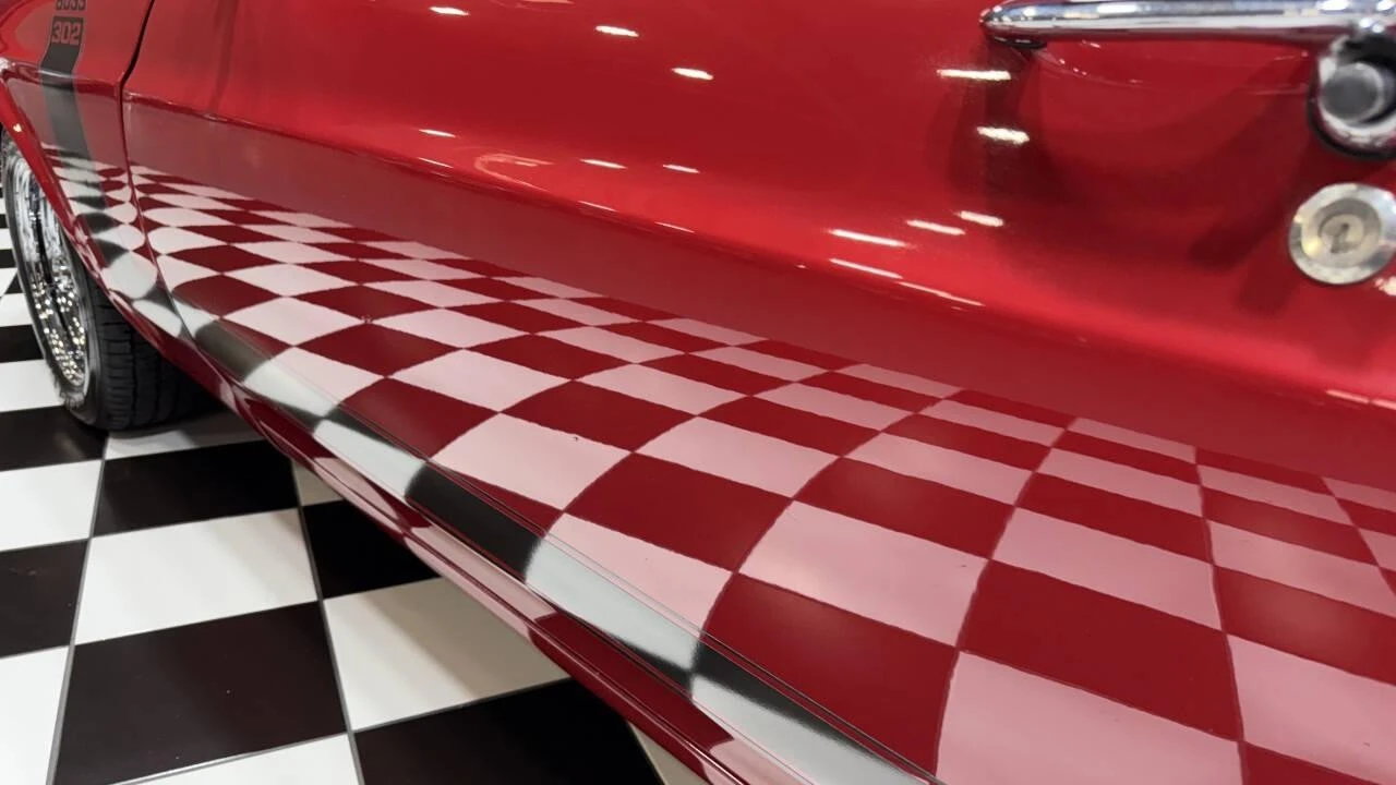 1970 Ford Replica - Image 21 of 21