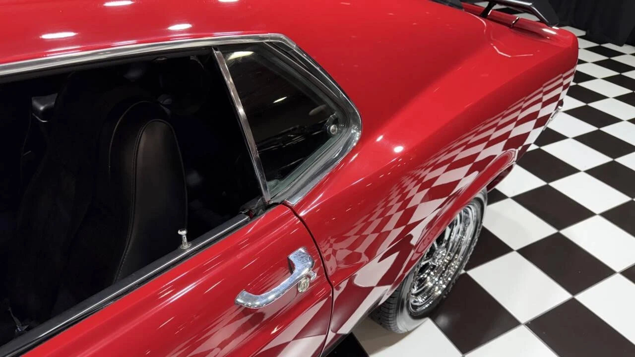 1970 Ford Replica - Image 18 of 21