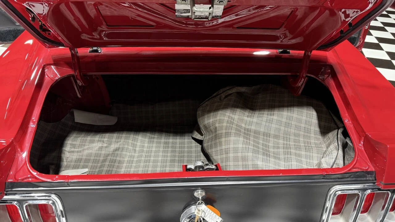 1970 Ford Replica - Image 5 of 21