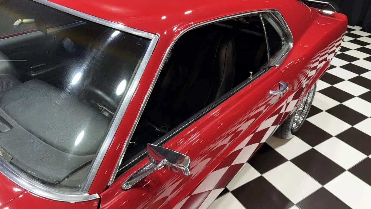 1970 Ford Replica - Image 19 of 21