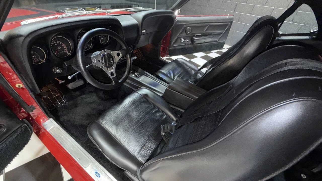 1970 Ford Replica - Image 2 of 21