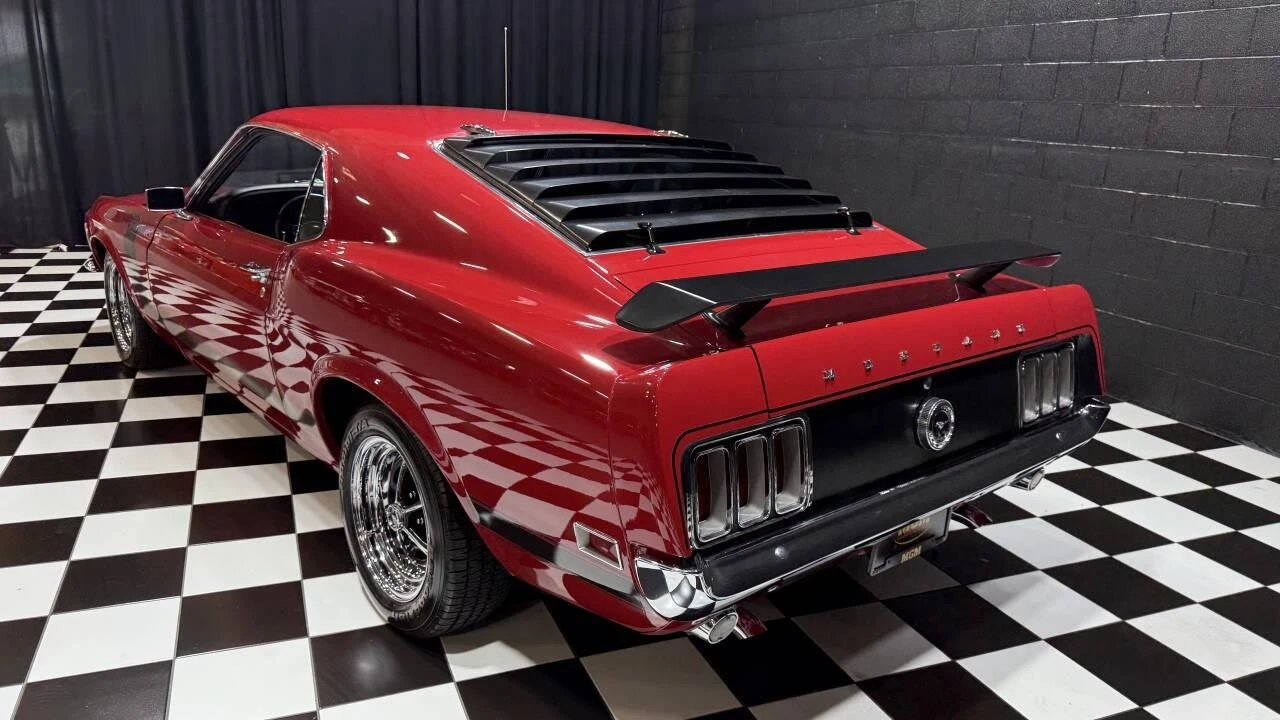 1970 Ford Replica - Image 14 of 21