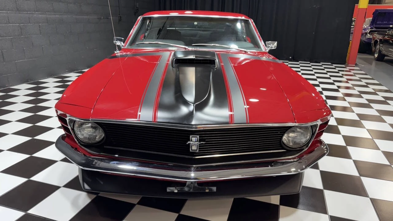1970 Ford Replica - Image 7 of 21