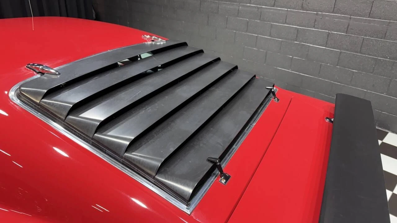 1970 Ford Replica - Image 17 of 21