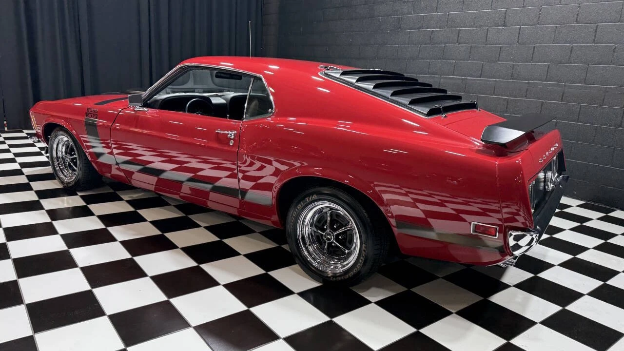 1970 Ford Replica - Image 15 of 21