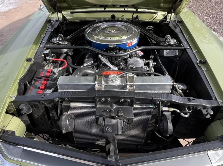 1970 Ford Mustang 1st Gen (1969-1970) - Image 14 of 16