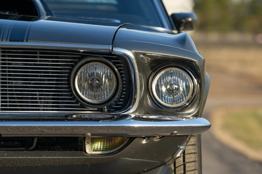 1970 Ford Mustang 1st Gen (1969-1970) - Image 17 of 31