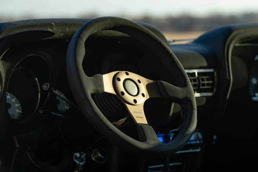 1970 Ford Mustang 1st Gen (1969-1970) - Image 30 of 31