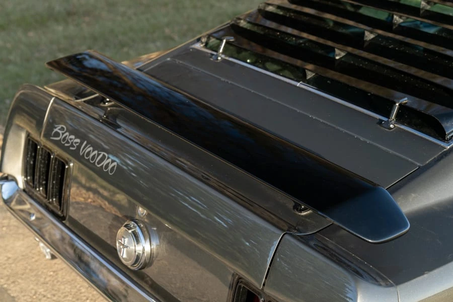1970 Ford Mustang 1st Gen (1969-1970) - Image 12 of 31