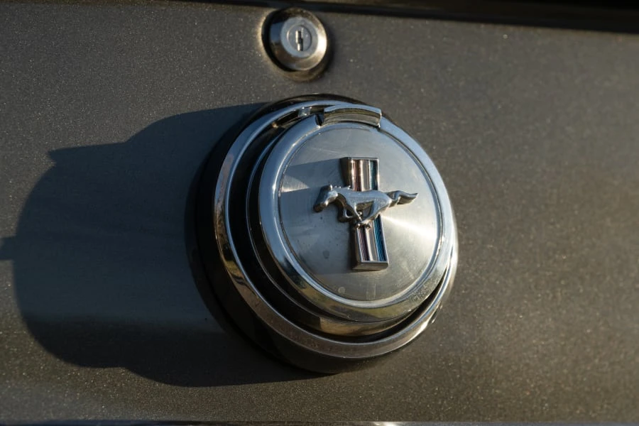 1970 Ford Mustang 1st Gen (1969-1970) - Image 13 of 31