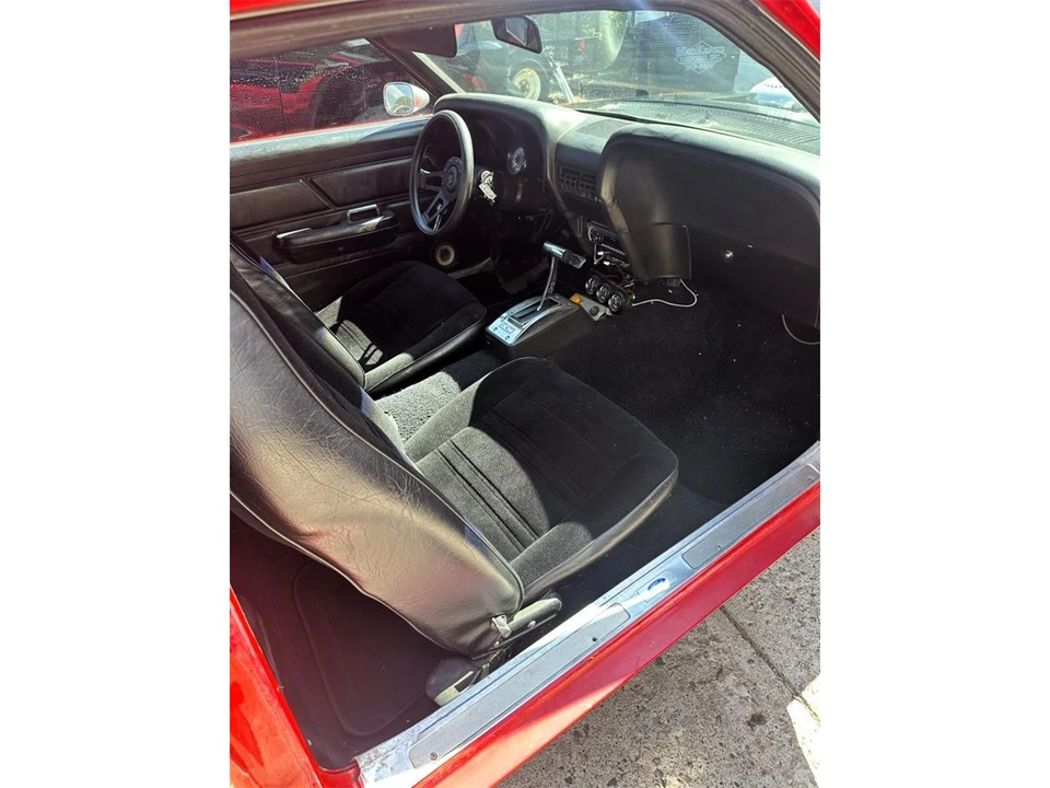 1970 Ford Mustang 1st Gen (1969-1970) - Image 10 of 14