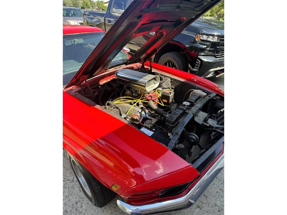 1970 Ford Mustang 1st Gen (1969-1970) - Image 14 of 14