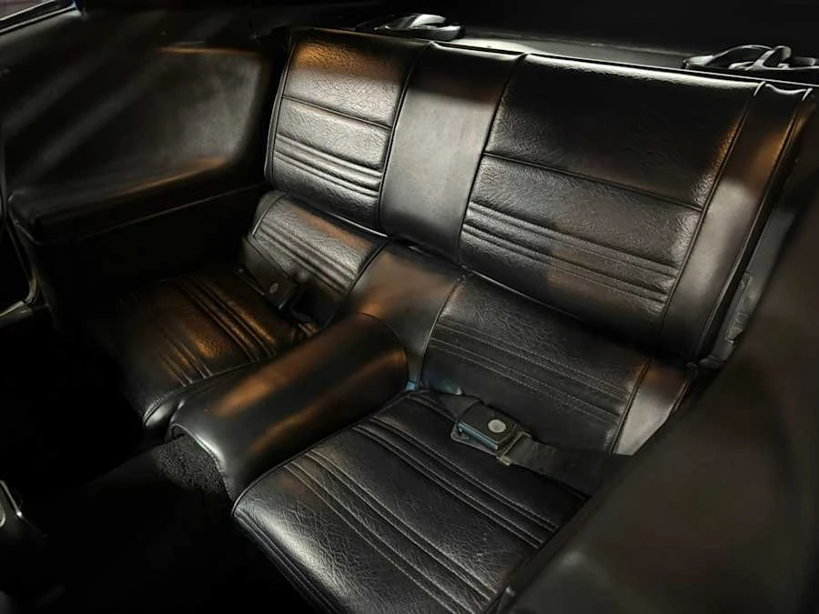 1970 Ford Mustang 1st Gen (1969-1970) - Image 10 of 15