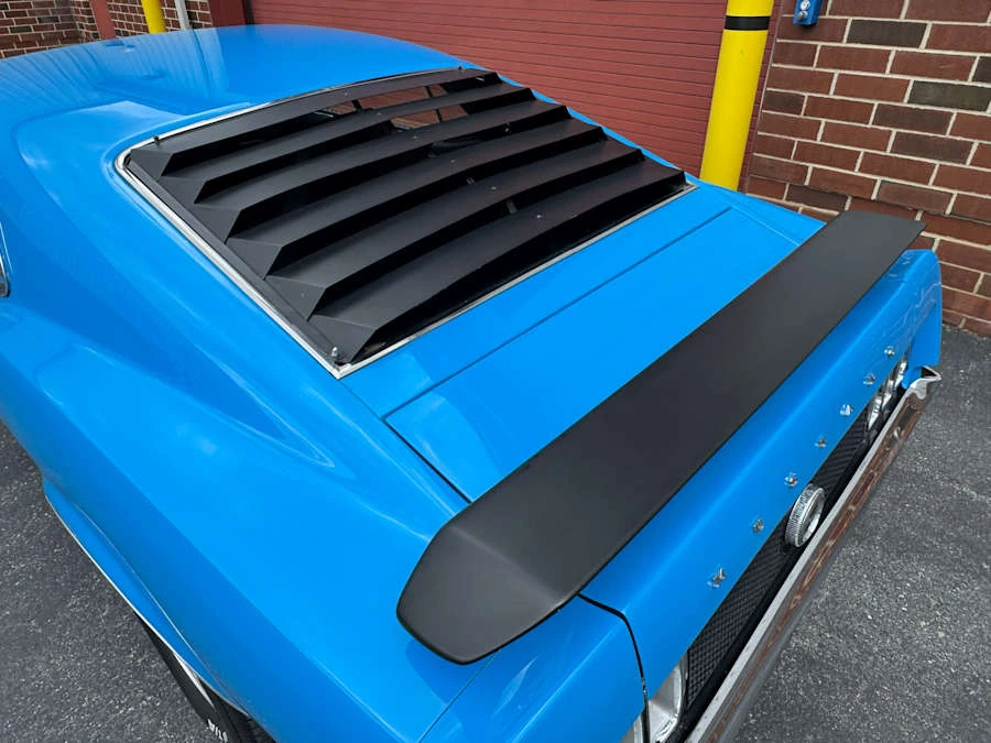 1970 Ford Mustang 1st Gen (1969-1970) - Image 5 of 15