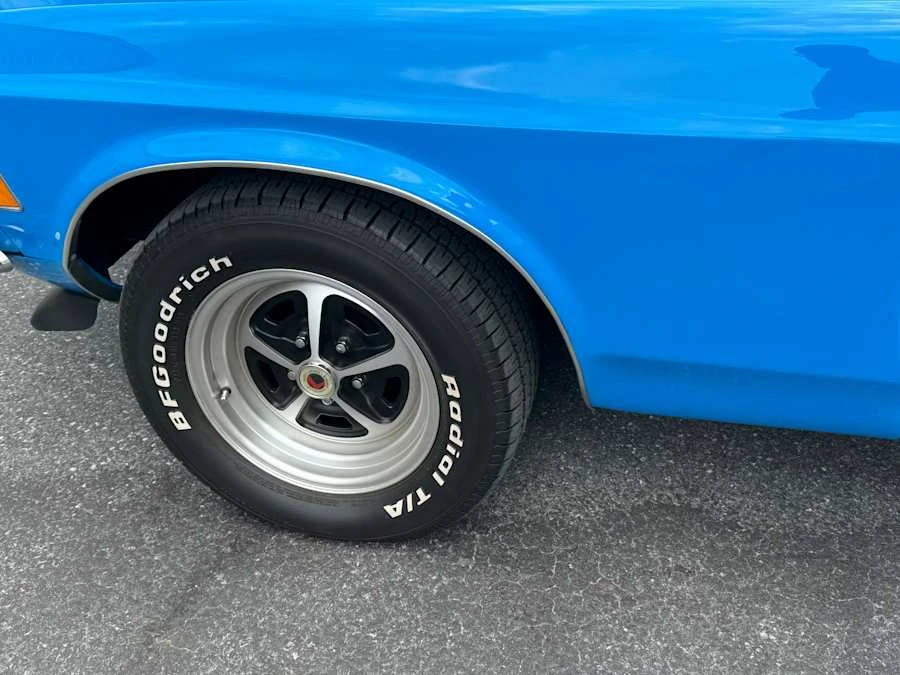1970 Ford Mustang 1st Gen (1969-1970) - Image 6 of 15