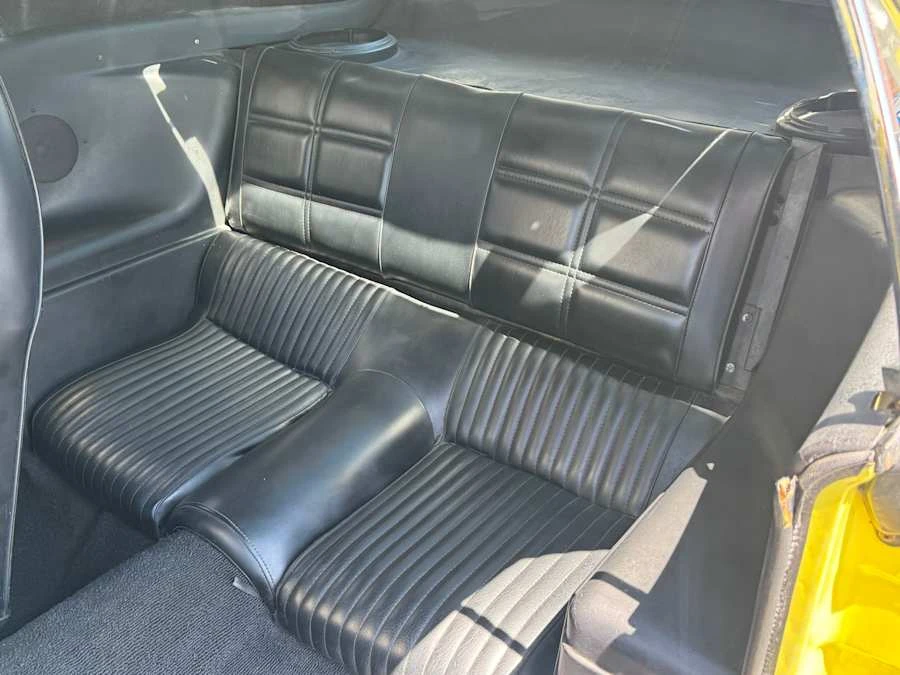 1970 Ford Mustang 1st Gen (1969-1970) - Image 8 of 11