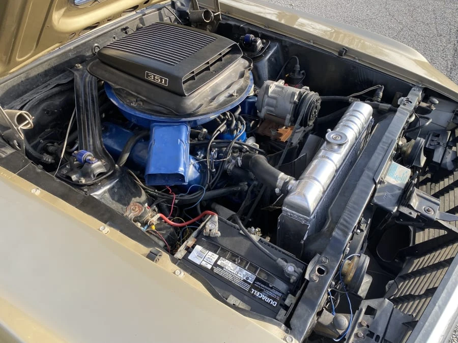 1970 Ford Mustang 1st Gen (1969-1970) - Image 25 of 31