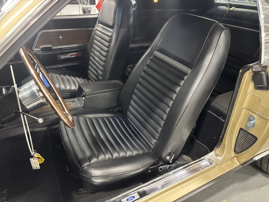 1970 Ford Mustang 1st Gen (1969-1970) - Image 18 of 31