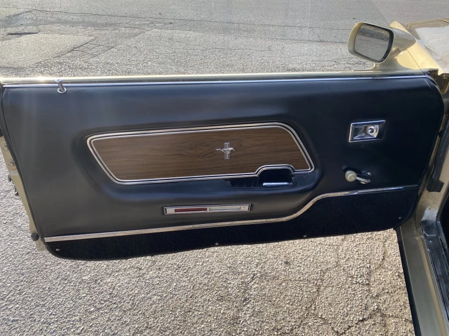 1970 Ford Mustang 1st Gen (1969-1970) - Image 22 of 31