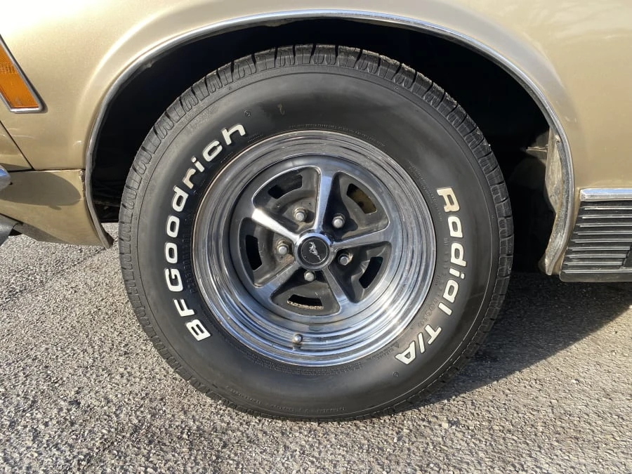 1970 Ford Mustang 1st Gen (1969-1970) - Image 11 of 31
