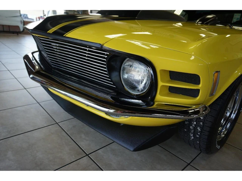 1970 Ford Mustang 1st Gen (1969-1970) - Image 27 of 31