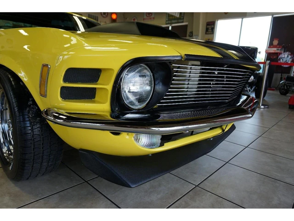 1970 Ford Mustang 1st Gen (1969-1970) - Image 28 of 31
